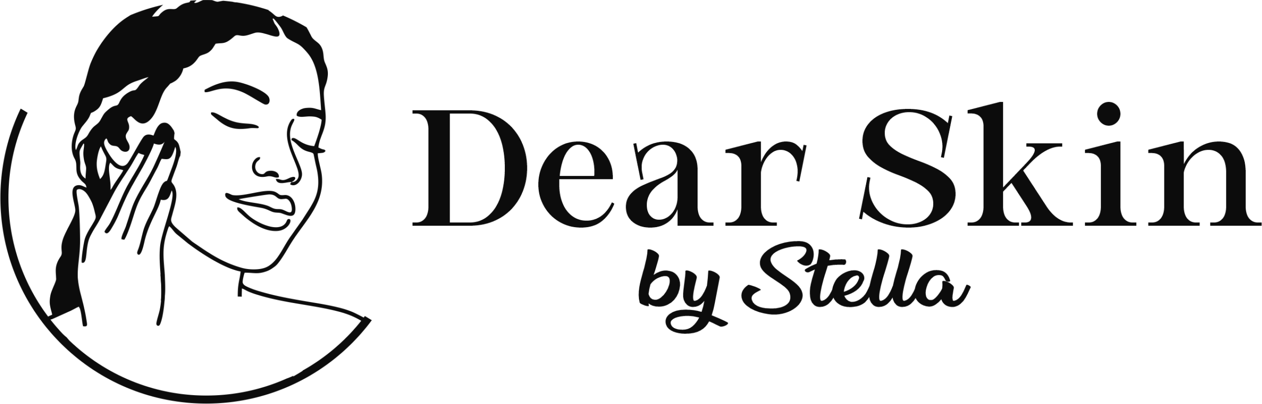 Dear Skin by Stella