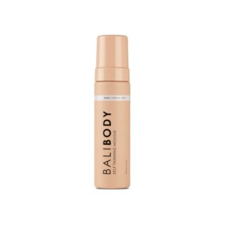 Self Tanning Mousse