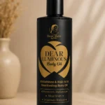 Dear Luminous Body Oil