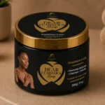 Dear Luminous Soap