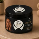 Dear Glow Body Scrub