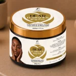 Dear Luminous Body Scrub